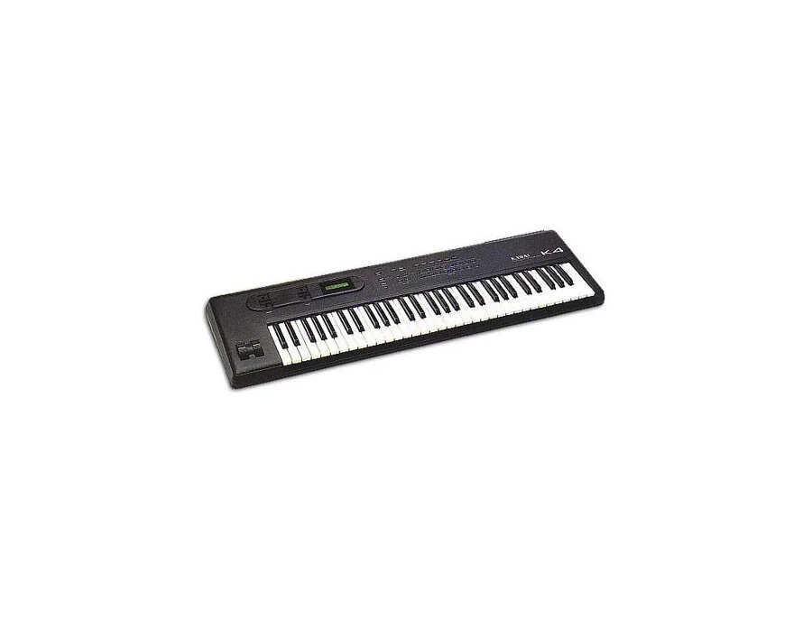 Kawai K4 - What To Know & Where To Buy | Equipboard Kawai K4 - What To Know & Where To Buy | Equipboard