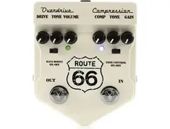 Visual Sound V2 Series V2RT66 Route 66