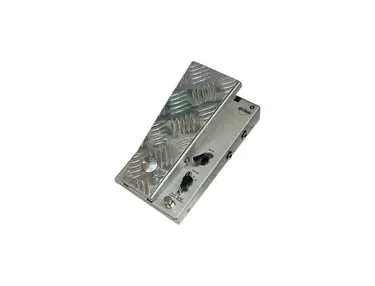 Musician Sound Design Silver Machine MKII