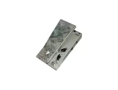 Musician Sound Design Silver Machine MKII main image