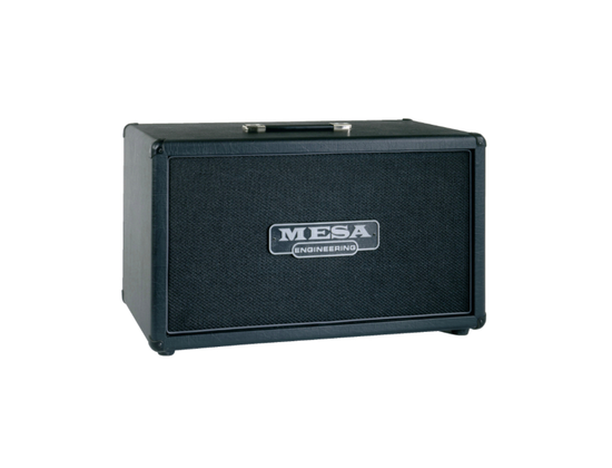 Mesa/Boogie 2x12 Rectifier Compact Guitar Extension Cabinet