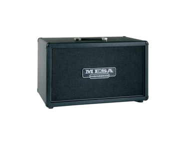 Mesa/Boogie 2x12 Cabinet - Best Deals, Reviews, & Pro Users | Equipboard