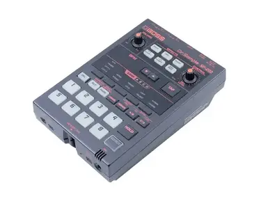 Boss SP-303 Dr. Sample - Best Deals, Reviews, & Pro Users | Equipboard