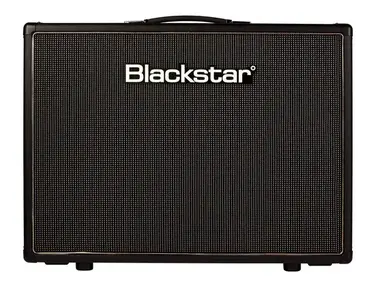 Blackstar HTV212 2x12" Guitar Cab Speaker Cabinet