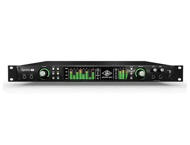 Universal Audio Apollo Quad 8 - What To Know & Where To Buy Universal Audio Apollo Quad 8 - What To Know & Where To Buy