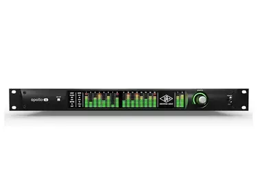 Universal Audio Apollo 16 v2