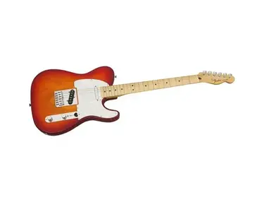Unbranded Telecaster