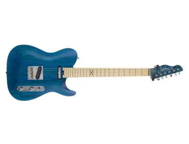 Chapman ML3 Traditional
