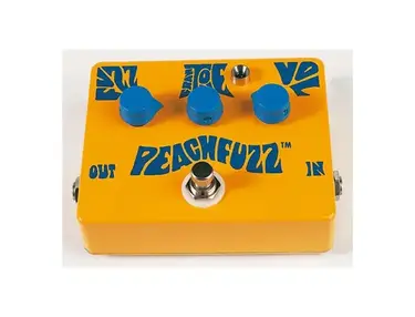 Frantone Peachfuzz