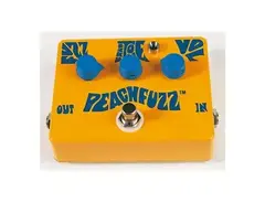 Frantone Peachfuzz