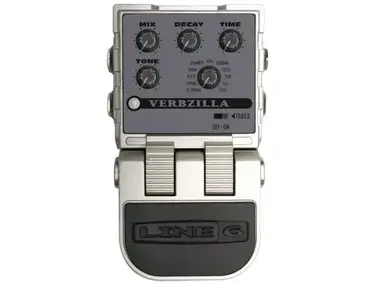 Line 6 ToneCore Verbzilla