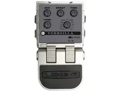 Line 6 ToneCore Verbzilla