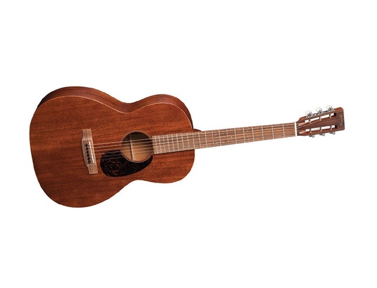 Martin 000-15SM - ranked #40 in Steel-string Acoustic Guitars 