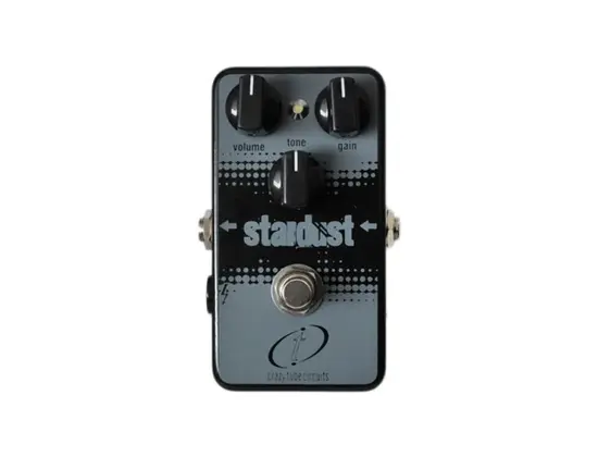Crazy Tube Circuits Stardust Blackface