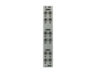 Pittsburgh Modular M3