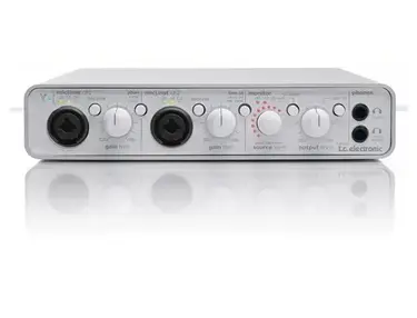 TC Electronic Konnekt 8
