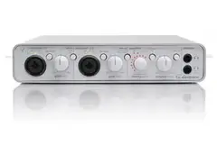 TC Electronic Konnekt 8