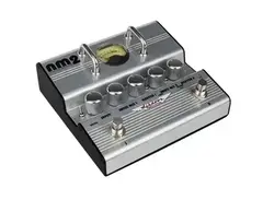 Ashdown Engineering Nate Mendel Signature NM2 Double Distortion Pedal