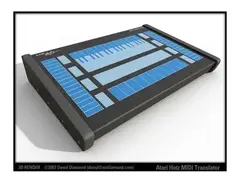 Atari Hotz Box main image