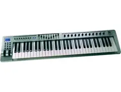 Evolution MK-461C MIDI Keyboard