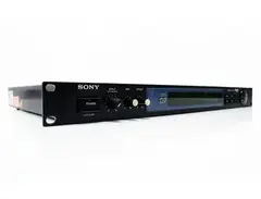 Sony DPS D7 Digital Delay Pro