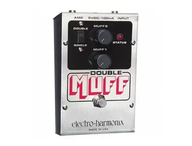Electro-Harmonix Nano Double Muff - What To Know & Where To Electro-Harmonix Nano Double Muff - What To Know & Where To