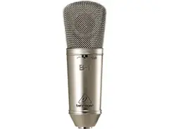 Behringer B-1 Condenser Microphone