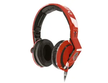 Skullcandy NBA Mix Master Bulls Headphones
