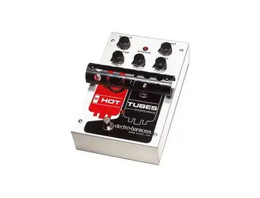 Electro-Harmonix EHX Tortion JFET Overdrive - What To Know & Where Electro-Harmonix EHX Tortion JFET Overdrive - What To Know & Where