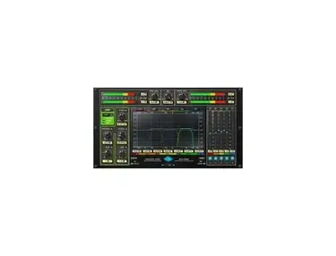 Universal Audio Precision Limiter