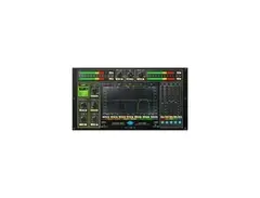 Universal Audio Precision Limiter main image