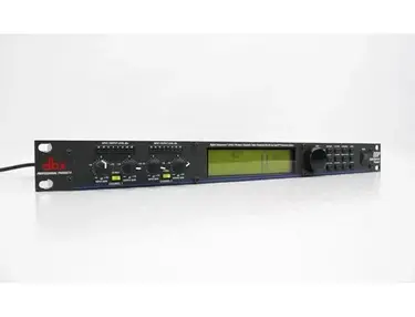 DBX DDP