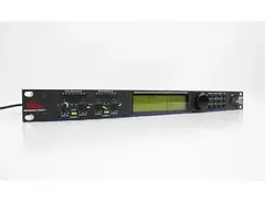 DBX DDP