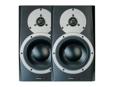 Dynaudio BM5A MK I