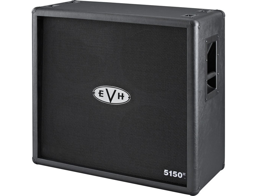 EVH 5150III 4x12