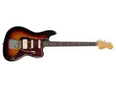 Fender Pawn Shop Bass VI