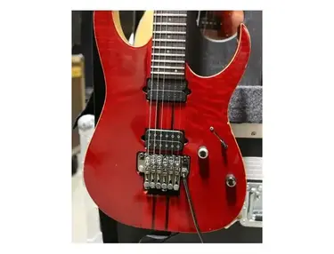 Ibanez RG320Z Electric Guitar