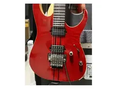Ibanez RG320Z Electric Guitar
