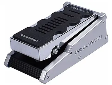 Rocktron Utopia Expression Guitar Effects Pedal
