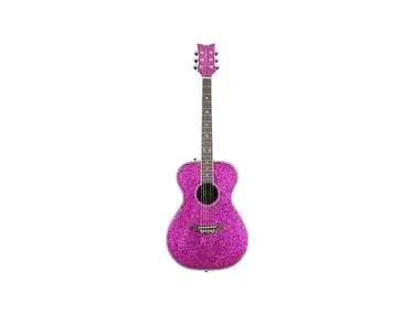 Daisy Rock Pixie Acoustic
