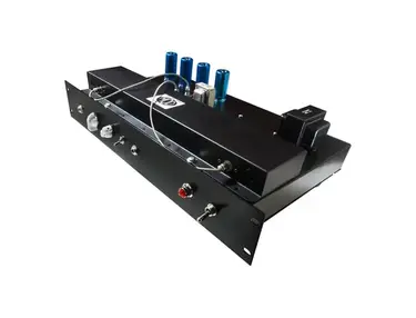 The Wave.  Analog Tube Reverb