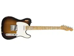 Fender road worn Telecaster