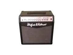 Hughes & Kettner Attax 50 - What To Know & Where To Buy | Equipboard Hughes & Kettner Attax 50 - What To Know & Where To Buy | Equipboard