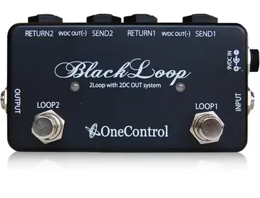 One Control Xenagama Tail Loop 2 - What To Know & Where To Buy One Control Xenagama Tail Loop 2 - What To Know & Where To Buy