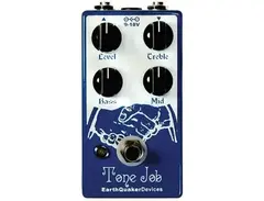 EarthQuaker Devices Tone Job - What To Know & Where To Buy EarthQuaker Devices Tone Job - What To Know & Where To Buy