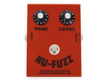 Hallmark Nu Fuzz