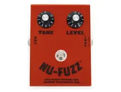 Hallmark Nu Fuzz