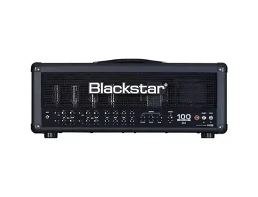 Blackstar S1-1046L6 Guitar Amplifier Head