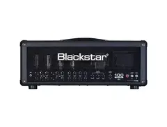 Blackstar S1-1046L6 Guitar Amplifier Head