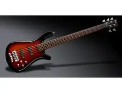 Warwick Streamer LX5 Bass Guitar